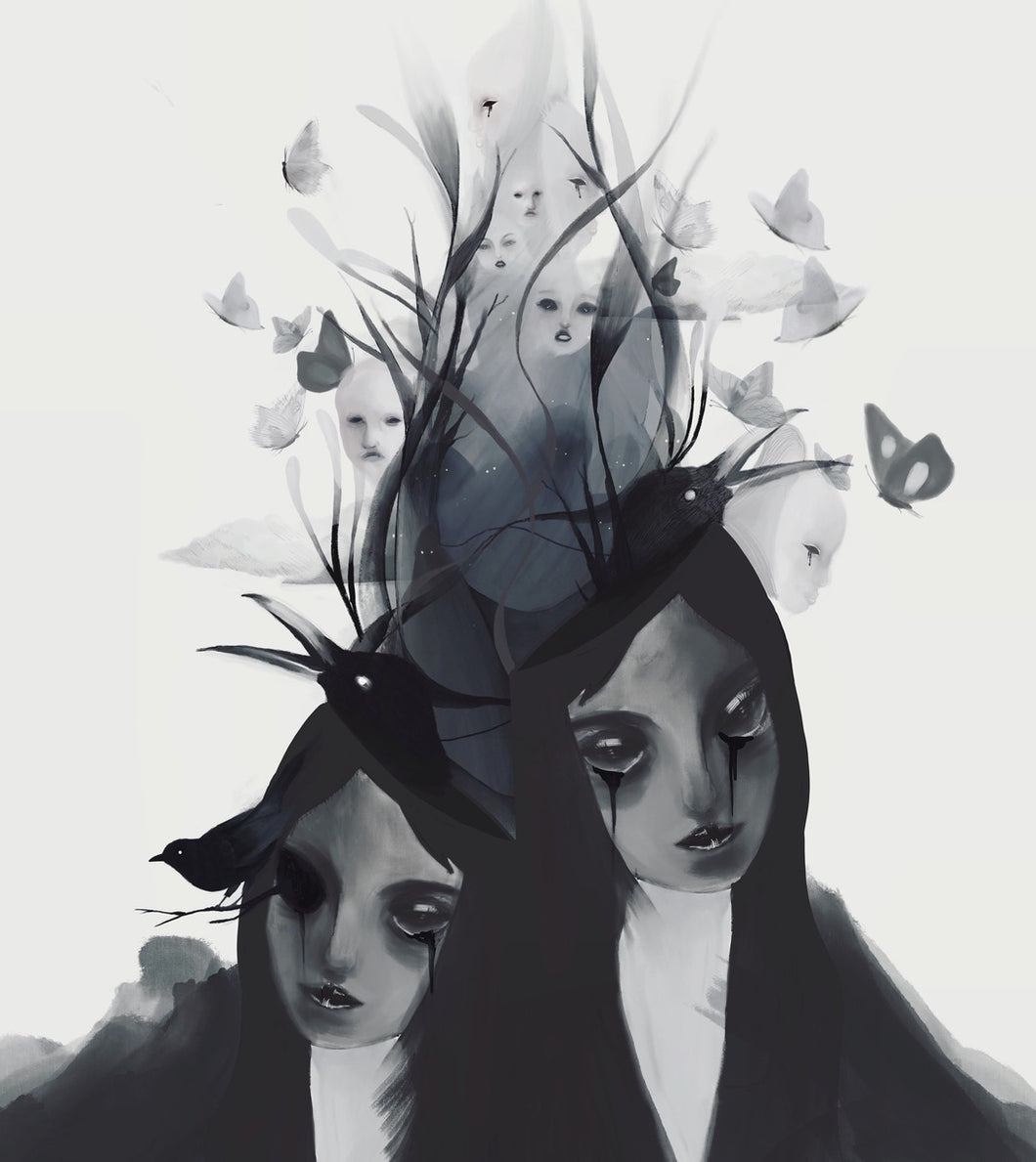 Twisted