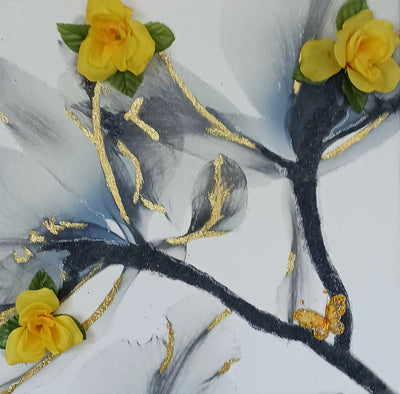 Springtime