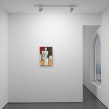 Load image into Gallery viewer, Untitled (white female)
