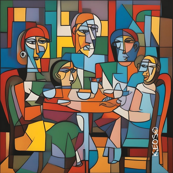 Family Dinners