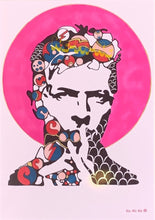 Load image into Gallery viewer, Bowie Carp

