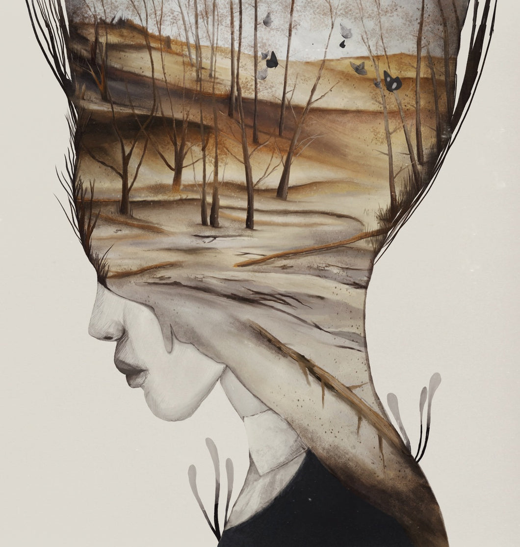 Anthropogenic