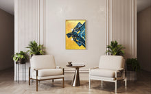 Load image into Gallery viewer, Mirror Mirror Burning Bright
