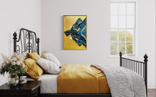 Load image into Gallery viewer, Mirror Mirror Burning Bright
