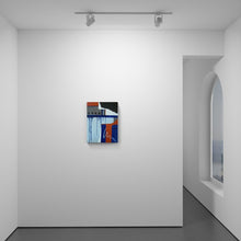 Load image into Gallery viewer, Winter at the Pier
