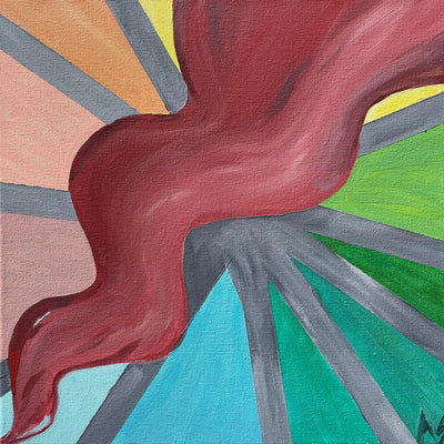 Colorful Expression