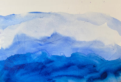 Blue Horizons