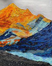 Load image into Gallery viewer, Mighty Rise
