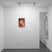 Load image into Gallery viewer, The Thinker
