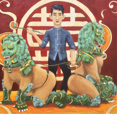 Lion's Head Beef Ball