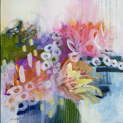 Under the Spell of sunshine