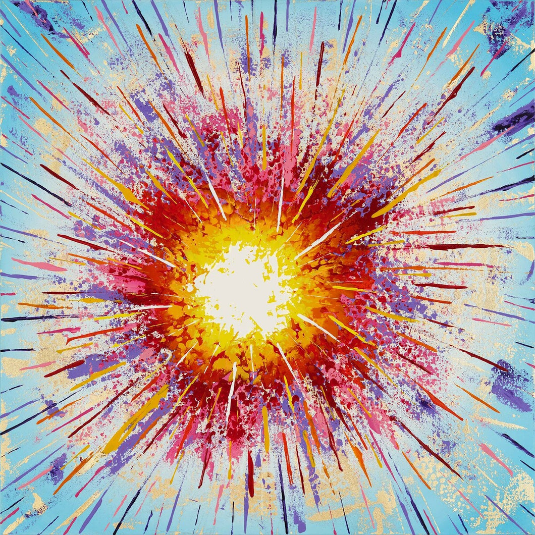Exothermic