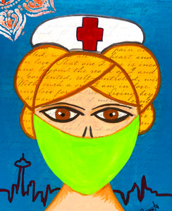 Nurses 4 Seattle