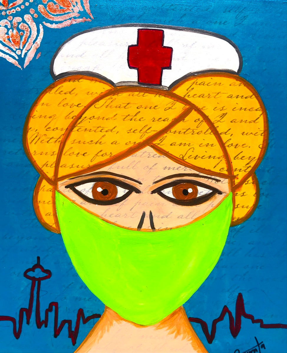 Nurses 4 Seattle