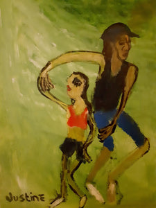 Salsa