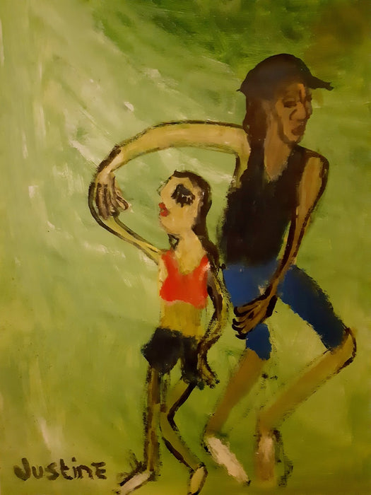 Salsa