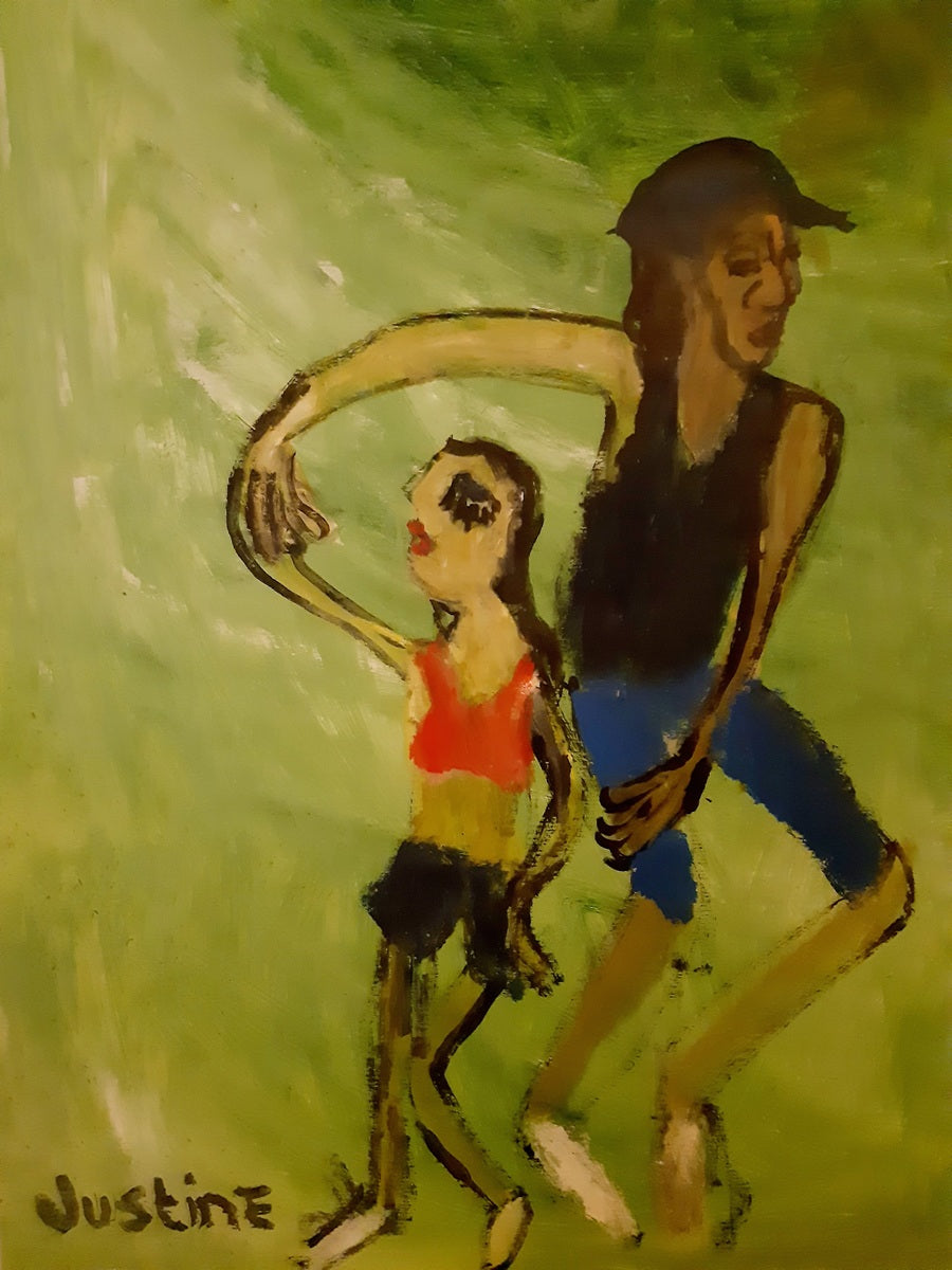 Salsa