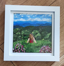 Load image into Gallery viewer, Gazing
