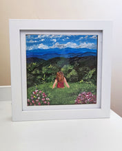 Load image into Gallery viewer, Gazing
