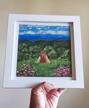 Load image into Gallery viewer, Gazing
