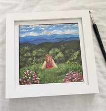 Load image into Gallery viewer, Gazing
