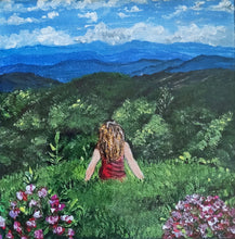 Load image into Gallery viewer, Gazing
