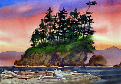 Salt Creek