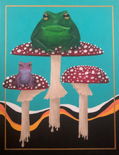 Load image into Gallery viewer, Toadstool
