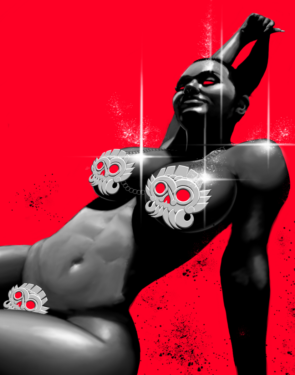 Demoness