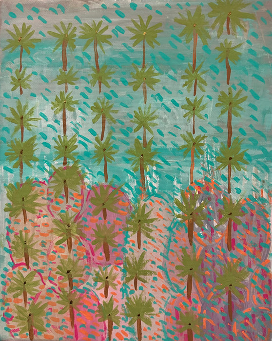 Tropical