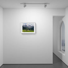 Load image into Gallery viewer, Val Di Funes, Italy
