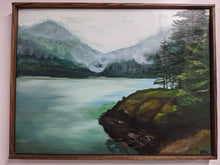Load image into Gallery viewer, Lake Cushman, WA

