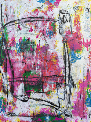 Dream Journals Are For Sissies