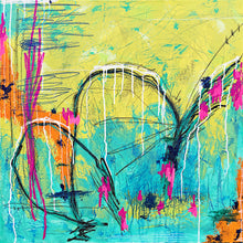 Load image into Gallery viewer, Underwater Basket Weaving
