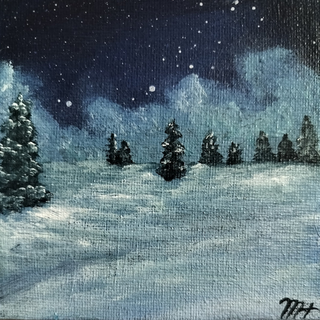 Nightfall