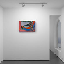 Load image into Gallery viewer, Window_2.1_Tiger
