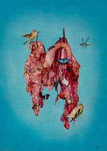 Load image into Gallery viewer, Meat Portrait II (Daniel)
