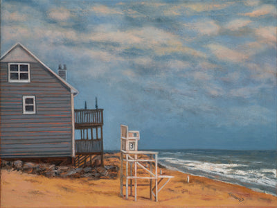 Misquamicut Beach