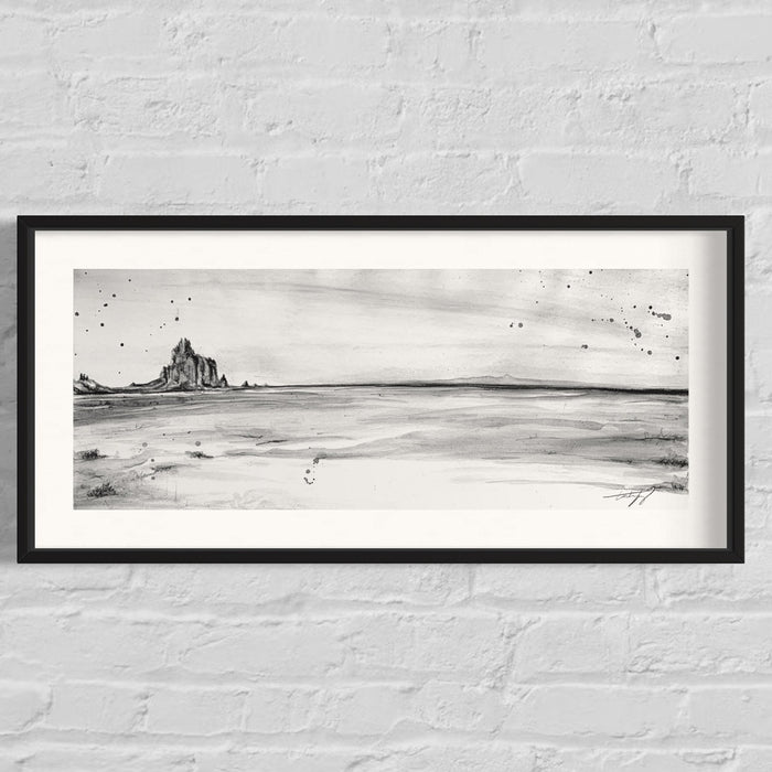 Shiprock