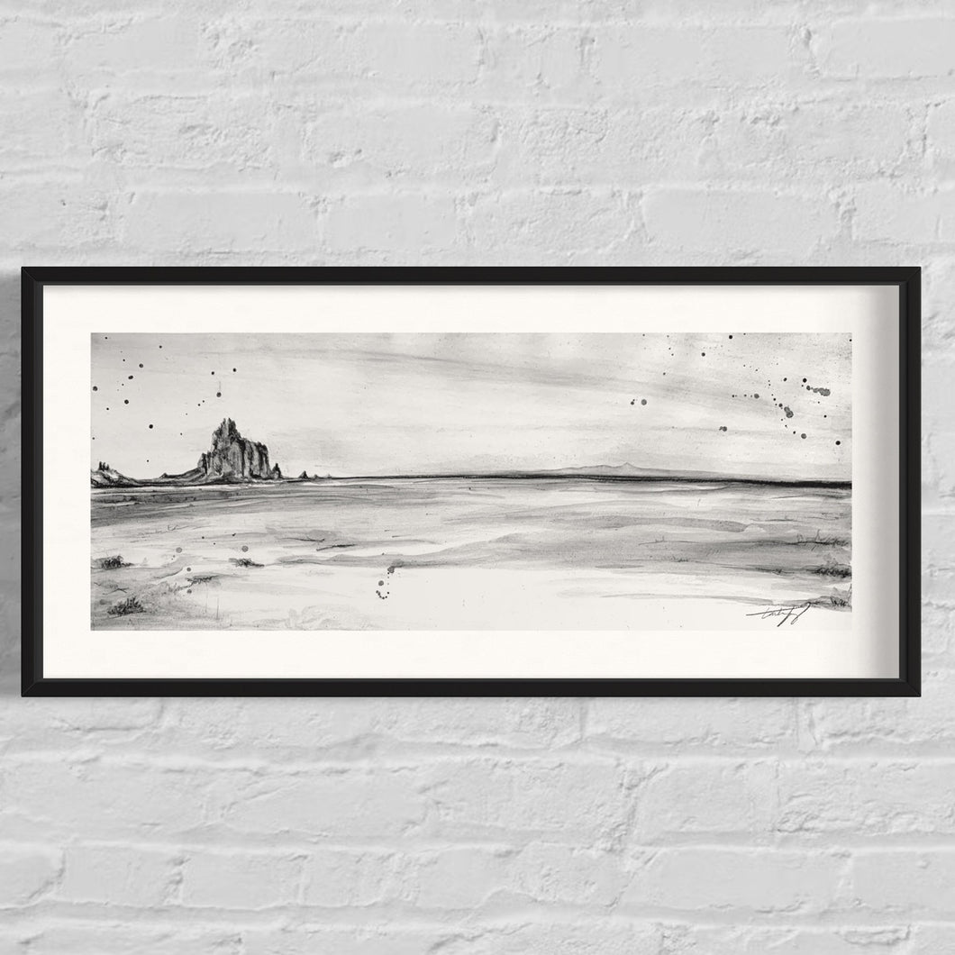 Shiprock