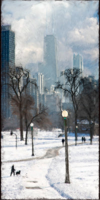 Lincoln Park