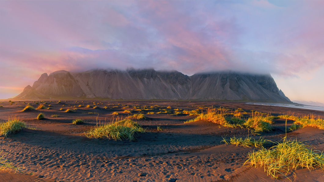 Vestrahorn