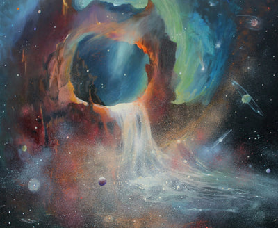 Star Falls