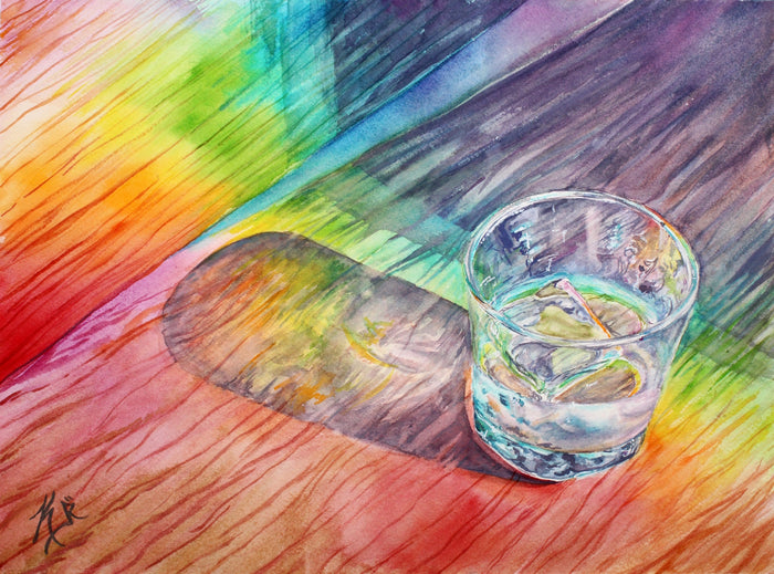 Rainbow Rum