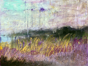 Mauve Light