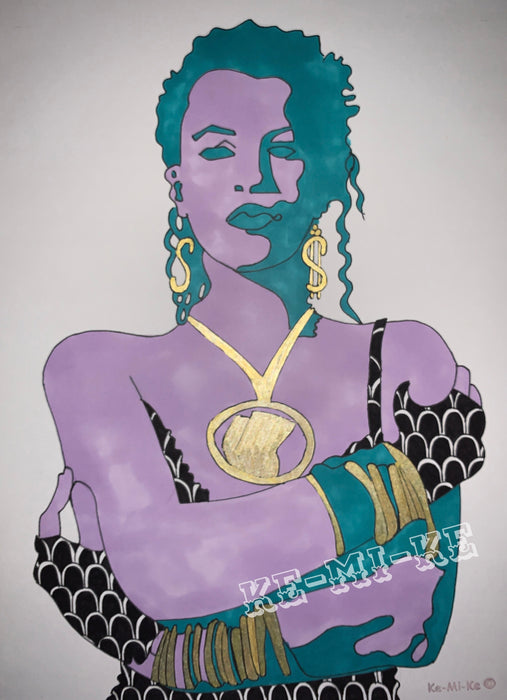 Neneh Cherry