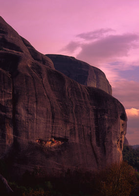 Meteora