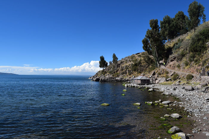 Taquile Island