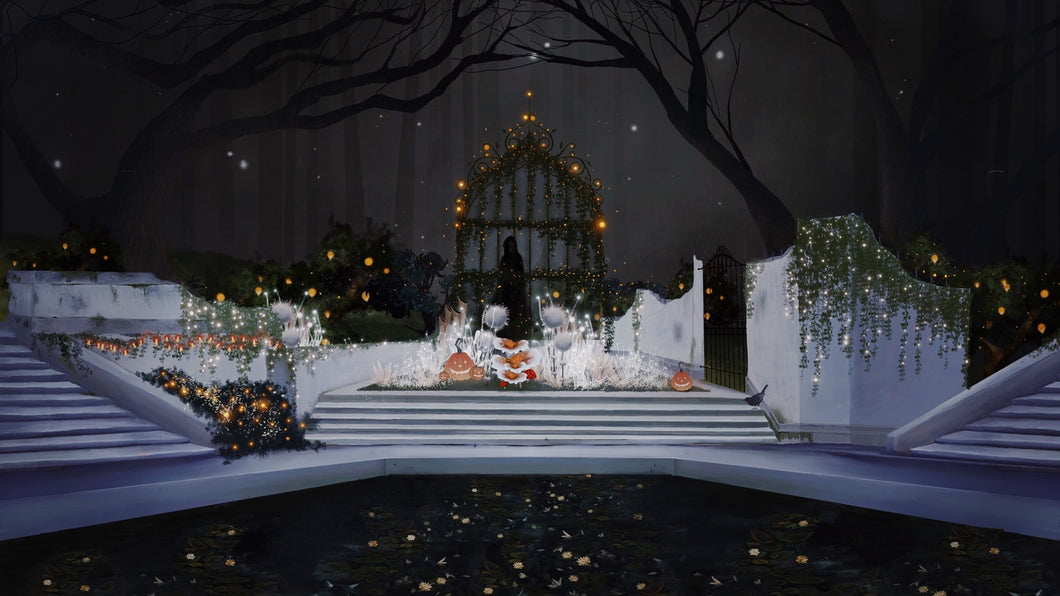 The Night Garden