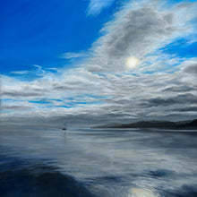 Load image into Gallery viewer, Port Angeles Harbor
